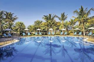 Jumeirah Beach (Dubai) - Le Royal Meridien Beach