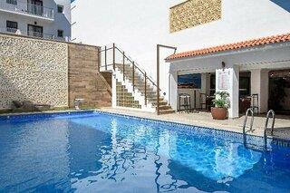 San Antonio (San Antoni de Portmany) - Florencio Ibiza