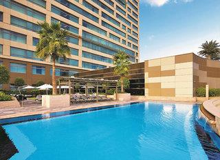 Dubai - Deira - Swissôtel Al Ghurair