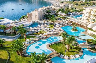 Lindos (Rhodes Island) - Lindos Royal