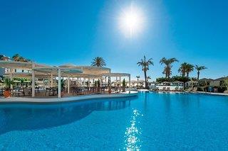 Faliraki (Rhodes Island) - Rhodos Palladium