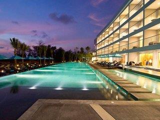 Natai Beach - Khok Kloi (Takua Thung District) - Le Coral Beach Resort