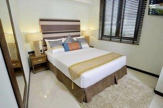 Malé City (North Male) Atoll - The Somerset Hotel