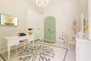 Rhodos Stadt - Efchi Suites 1904