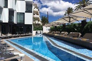 Eivissa (Ibiza Town) - Sir Joan Hotel