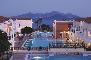 Kardamena (Kos Island) - Porto Bello Royal Resort & Spa