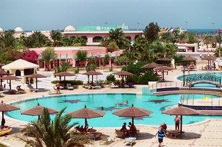 Hurghada - Diamond Beach Hotel