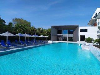 Distrikt Wichit (Amphoe Mueang) - Seabed Grand Hotel Phuket