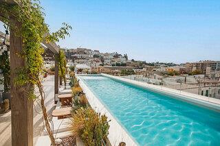 Eivissa (Ibiza Town) - The Standard Ibiza