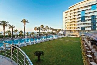 Konyaalti (Antalya) - Porto Bello Hotel Resort & Spa