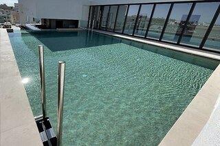 Heraklion (Heraklion) - Ethereal White Resort