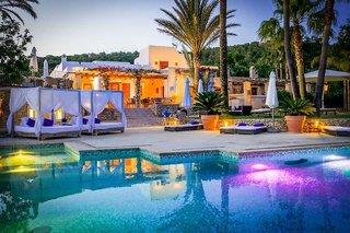 San Rafael (Ibiza Town) - Rural Can Lluc Boutique Country Hotel & Villas