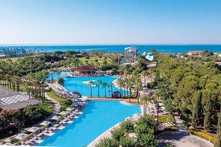 Lara (Antalya) - Hotel Lara Barut Collection