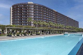 Lara (Antalya) - Nirvana Cosmopolitan