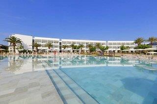 Playa d´en Bossa - Grand Palladium Select Palace Ibiza