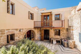 Rhodes Town - Avalon Boutique Hotel