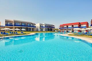 Fanes (Insel Rhodos) - All Senses Nautica Blue Exclusive Resort & Spa