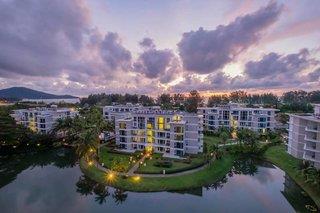 Mai Khao Beach - Splash Beach Resort