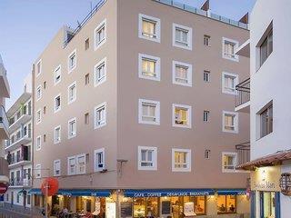 San Antonio (San Antoni de Portmany) - Marí Hostal